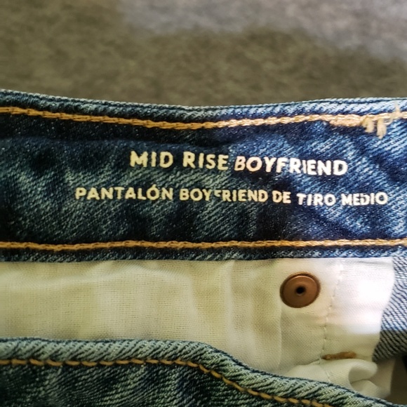 ❄ 4/$40❄Universal Thread Sz 4 EUC - Picture 6 of 7